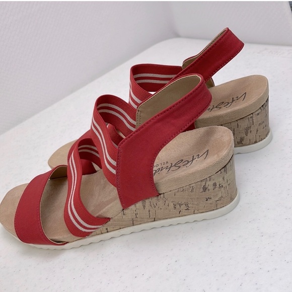 Life Stride Sandals - Picture 8 of 12